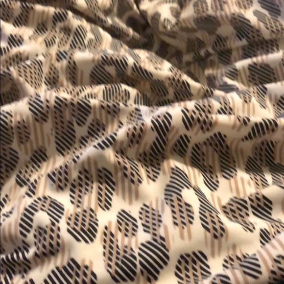 SWIM Solutions Wild Thing  One Piece Swimdress - Picture 4 of 5